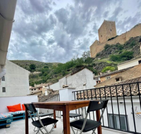 Casa de la Hoz Cazorla